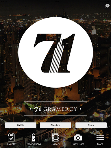 【免費生活App】71 Gramercy-APP點子