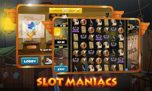 How to install Indiana Slot 1.0.2 unlimited apk for bluestacks