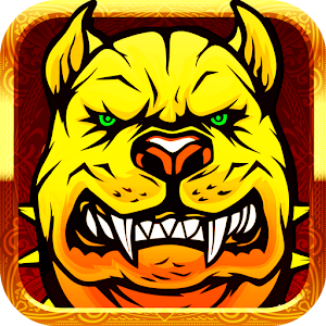 Temple Dog Run Hacks and cheats