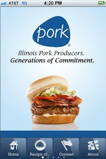 Free Illinois Pork Producers APK for Android