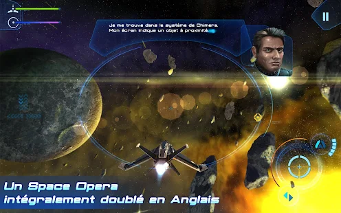 Beyond Space - screenshot thumbnail