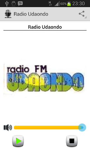 Radio Udaondo