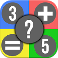 Crazy Maths - Mind Game Apk