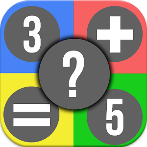 Crazy Maths – Mind Game for PC and MAC