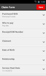 Custom Benefits Solutions poster 4