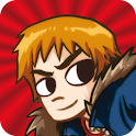 Scott Pilgrim lite logo