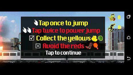 Prince of Rail Runners poster 2