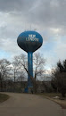 New London Water Tower