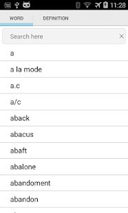 Free Download English Khmer Dictionary APK