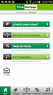 How to install FirstMortgage PR Tu Casa 1.05 unlimited apk for android