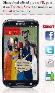 Photo FX Screenshots 3