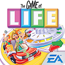 THE  GAME  OF  LIFE mobile app icon