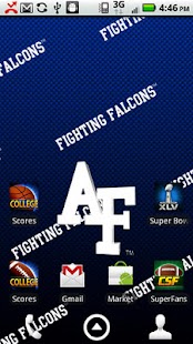 How to mod Air Force Live Wallpaper HD 4.2 mod apk for pc