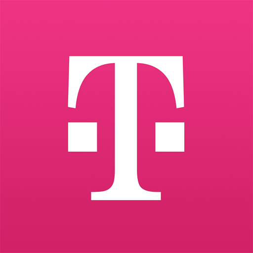 My T-Mobile LOGO-APP點子