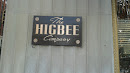 The Higbee Company