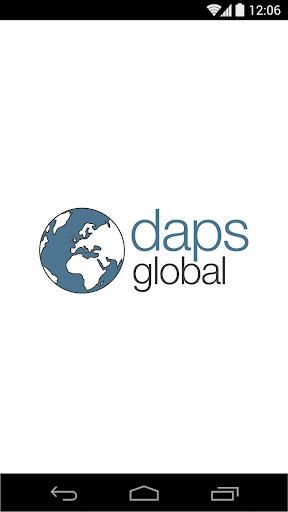 DAPS Global Summit 2014