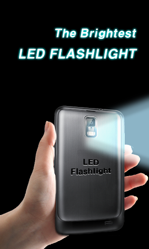 LED Flashlight