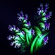 3D Orchid