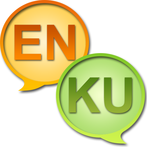 English Kurdish Dictionary mod apk - Download latest version 1.91