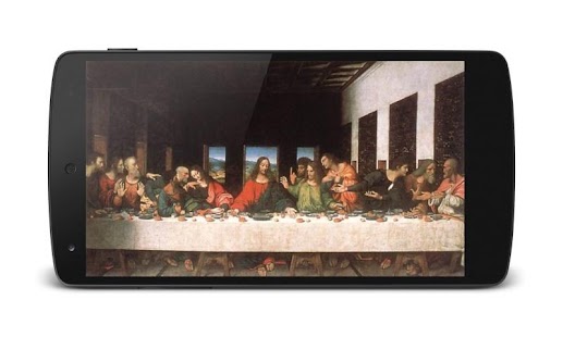 How to download The Bible Images lastet apk for laptop