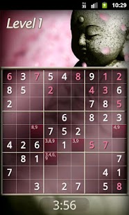 How to mod Shiki Puzzles Free 1.07 mod apk for bluestacks