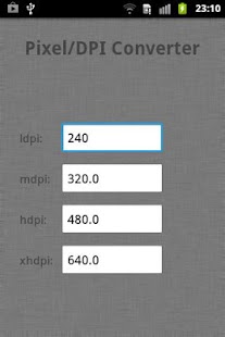 How to mod Pixel DP Converter 1.0 mod apk for pc