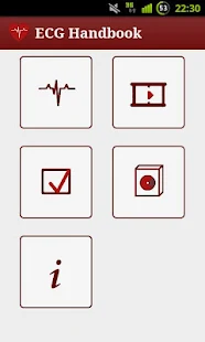 免費下載醫療APP|Heart ECG Handbook - Full app開箱文|APP開箱王