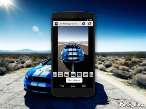 Cars Wallpapers 2015