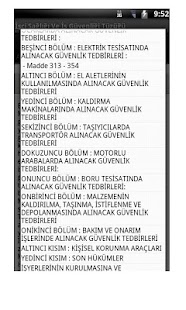 How to download Güncel İSG Tüzüğü lastet apk for laptop