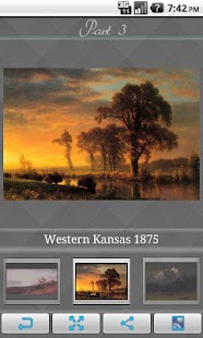 How to get Albert Bierstadt Art Wallpaper Varies with device mod apk for bluestacks