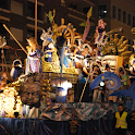 Carnival Cadiz Wallpapers logo