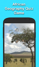 African Geography Trivia APK Download for Android