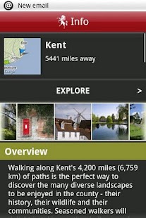 Explore Kent