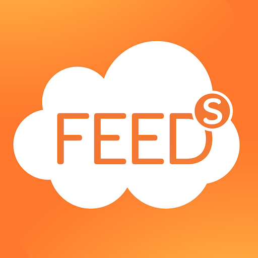 Feed. My Feed приложение. Feeds. Feeding программа.