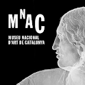MNAC – Museum explores logo