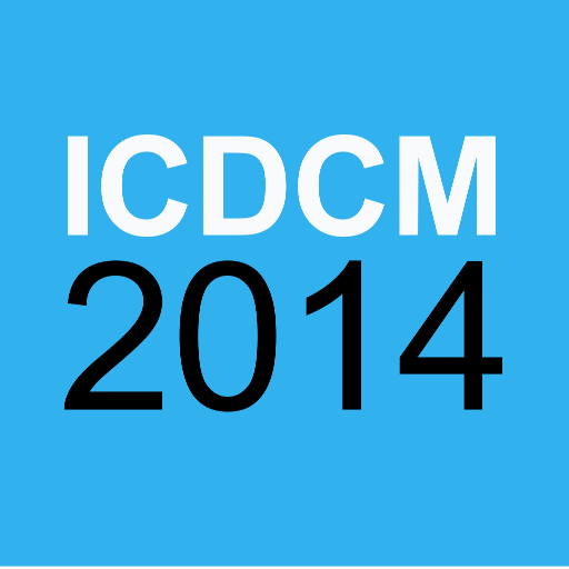 ICDCM 2014 教育 App LOGO-APP開箱王