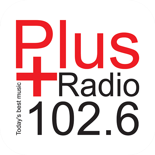 Plus Radio 102.6 LOGO-APP點子