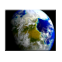 Earth Live Wallpaper
