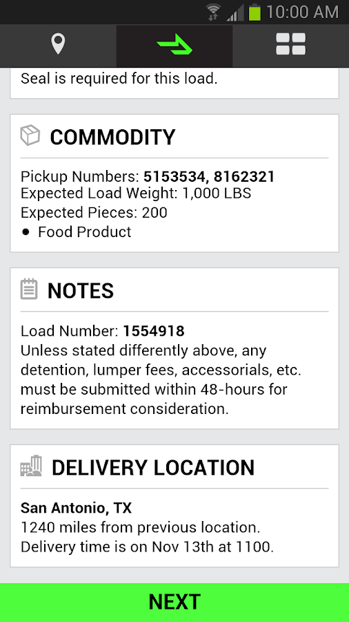 CoyoteGO - Android Apps on Google Play