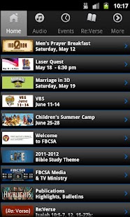 FBCSA Screenshots 0