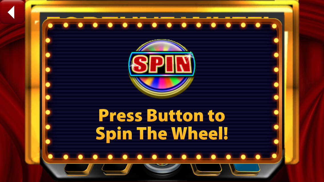 Wheel of fortune game free diamonds