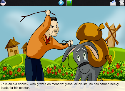 How to mod The Donkey & the Pixies (Moka) 1.3 unlimited apk for bluestacks