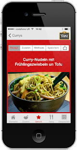 Thai Kitchen Rezepte Screenshots 3