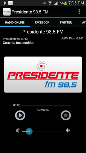 PRESIDENTE985