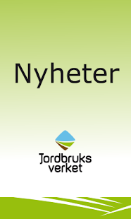 Download Nyheter Jordbruksverket APK for PC