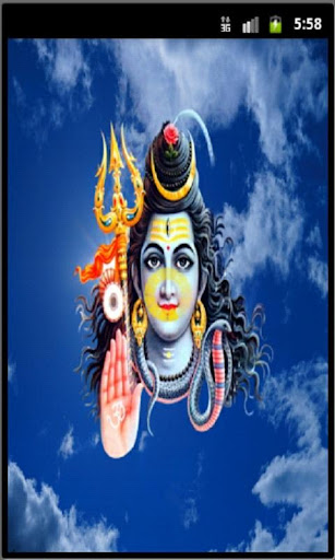 【免費攝影App】Lord Shiva Live Wallpaper HD-APP點子