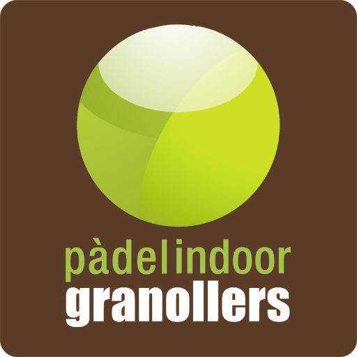 Padel Indoor Granollers 運動 App LOGO-APP開箱王