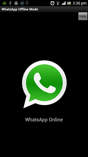 Telecharger Whatsapp Offline Mode Google Play Apps A68me4yfjfug Mobile9