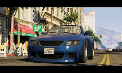 GTA V cheats FREE 1.0
