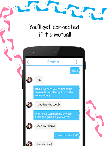 【免費社交App】Wabbit - Missed Connections-APP點子